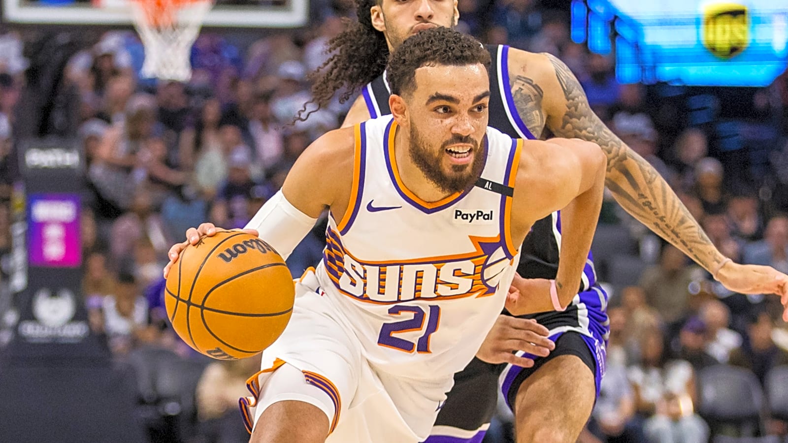 Magic to add to depth after signing veteran to a one-year deal