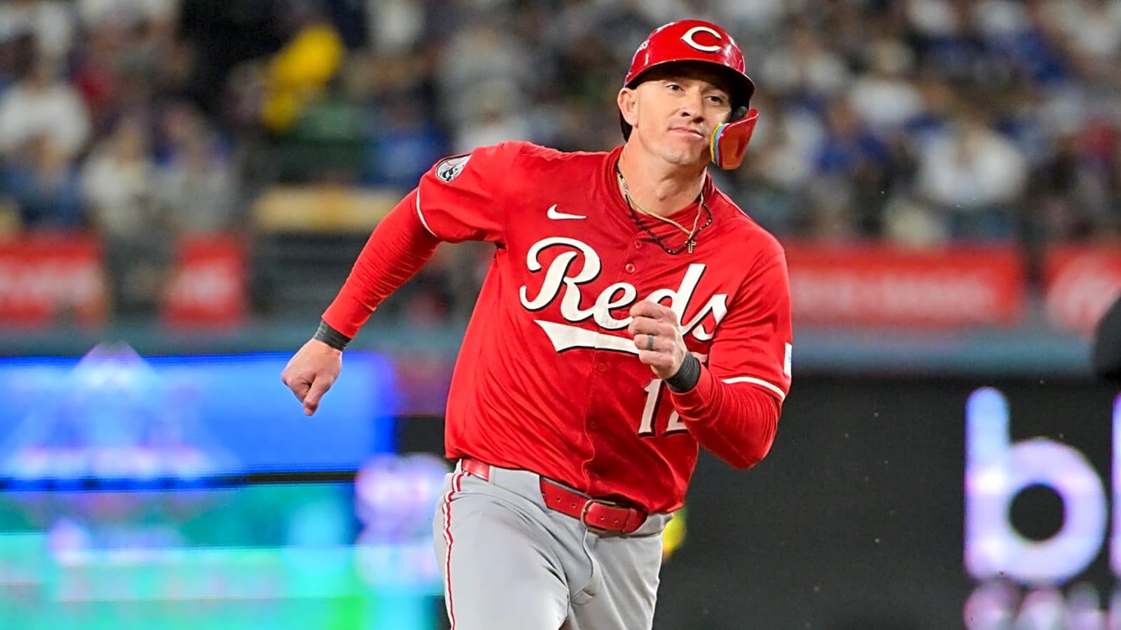 Austin Hays Gives the White Sox an Outfield Answer