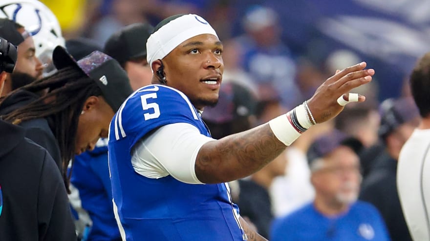 The 'QBs with multiple 2 rushing-TD games' quiz