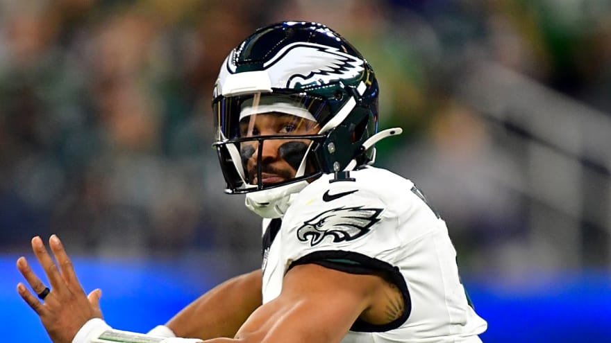 Identifying every NFC contender's biggest weakness