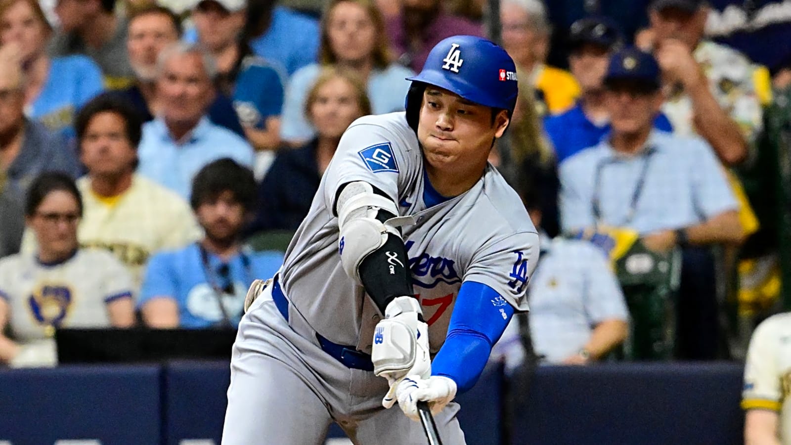 Dodgers make unprecedented move with Shohei Ohtani