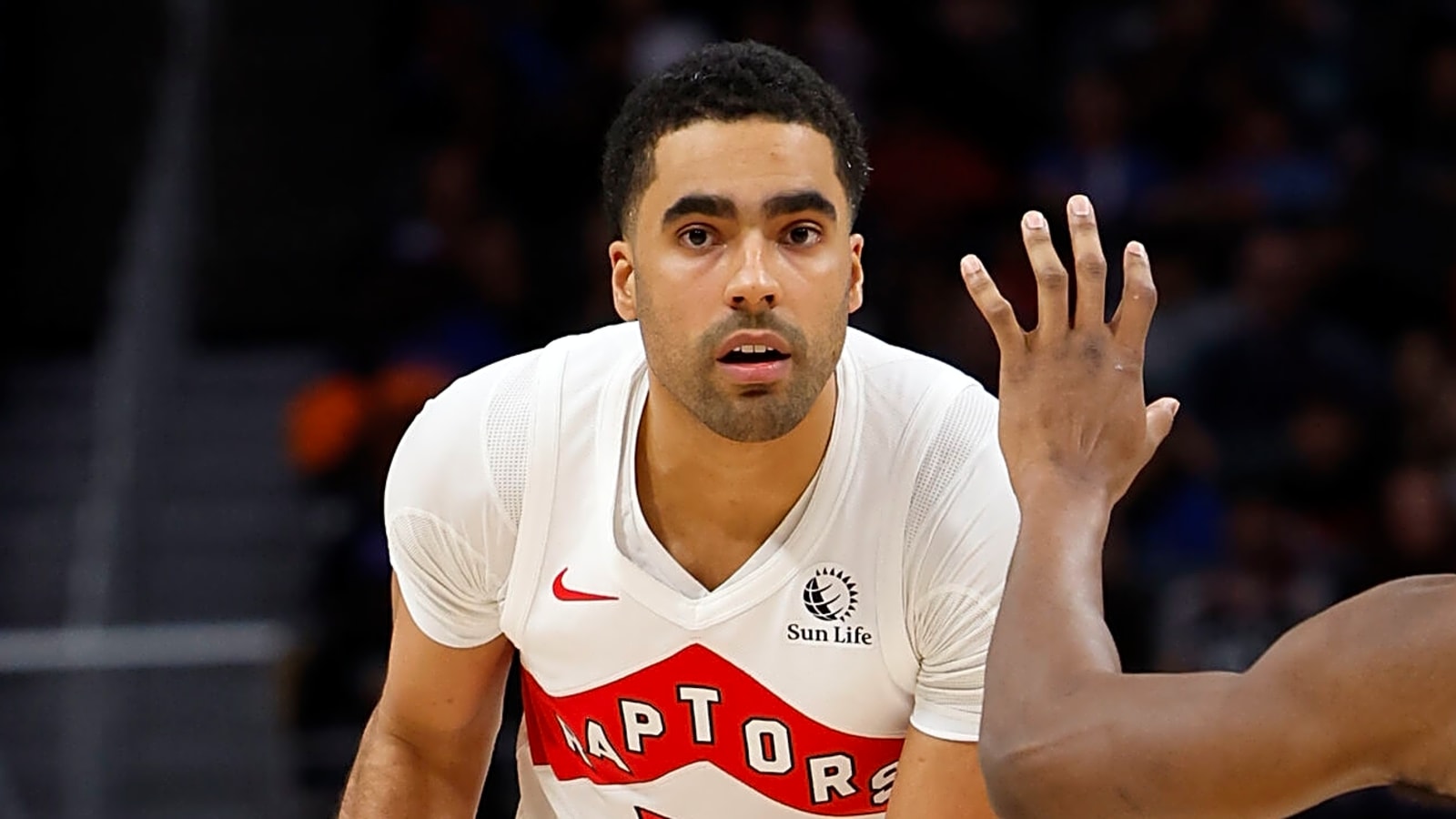 Jontay Porter lands a new basketball opportunity after being banned by the NBA