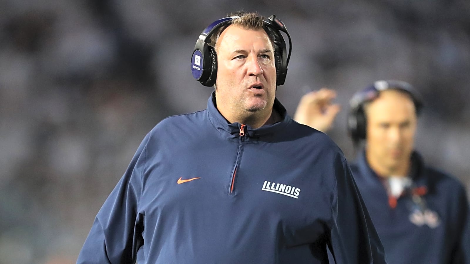 Bret Bielema's Florida pipeline grows with latest commitment