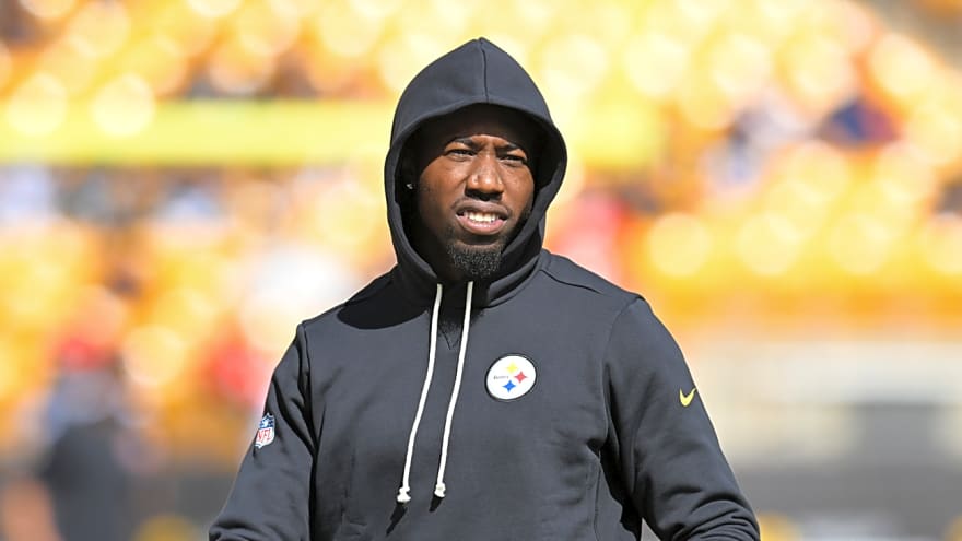 Joey Porter Jr. linked with NFC East team other than the Cowboys