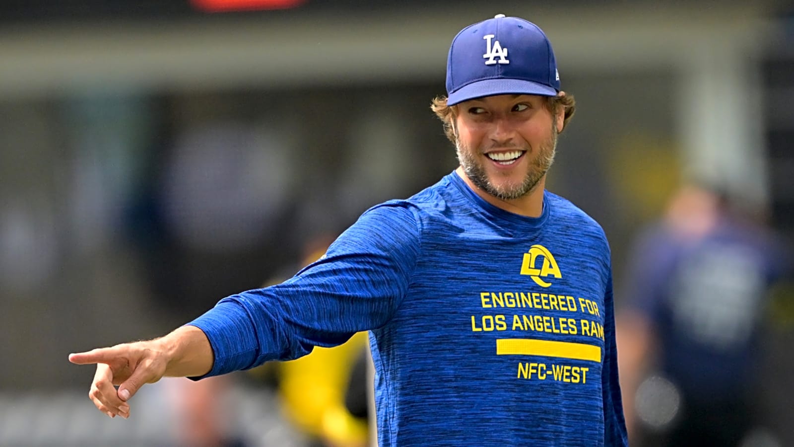 The 'Last QB to win a playoff game by NFL team' quiz