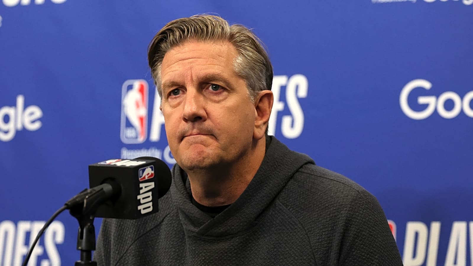 Timberwolves coach fires back at Lakers' claims about officiating