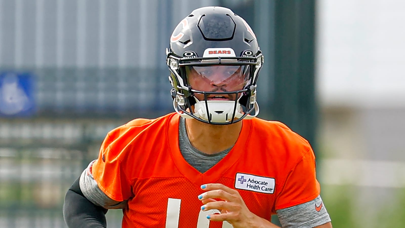 ESPN’s Jeremy Fowler claims Chicago Bears are treating Caleb Williams ‘like a rookie right now’