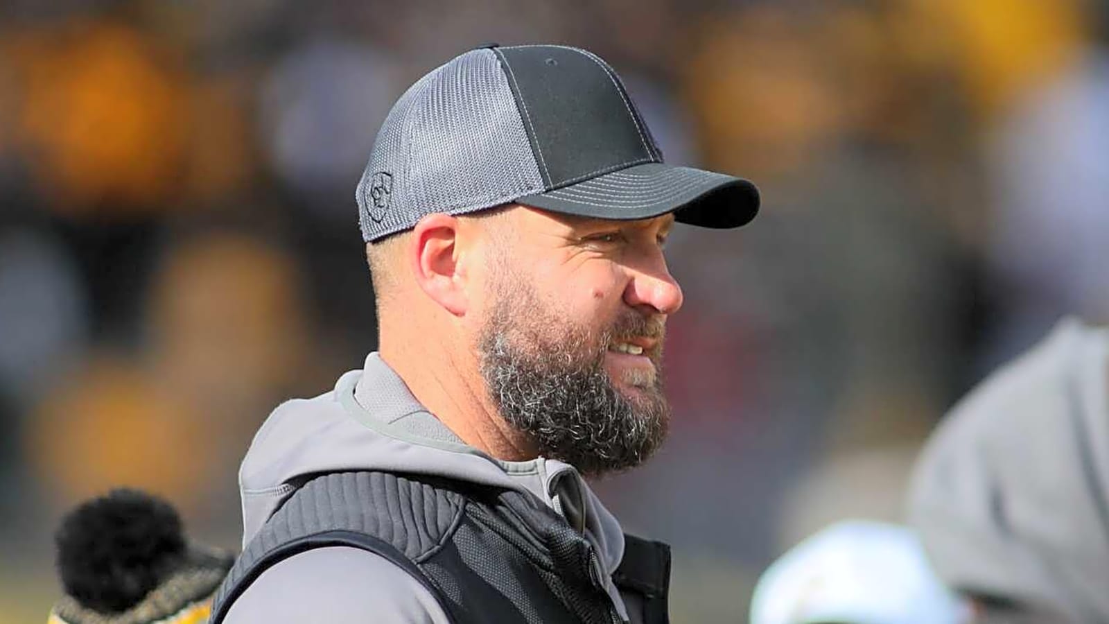 Does Ben Roethlisberger plan to pull a Philip Rivers, make return to NFL?