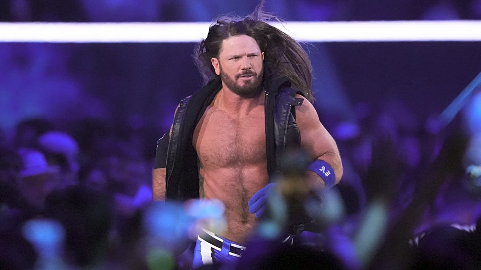 WWE Royal Rumble 2026 Preview & Match Card (1/31/26)