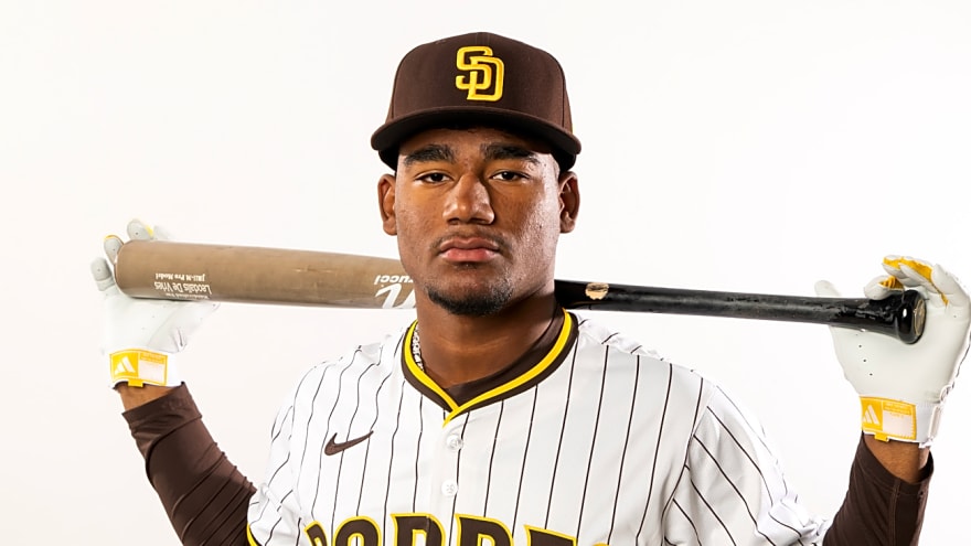 Did the Padres trade away their future?
