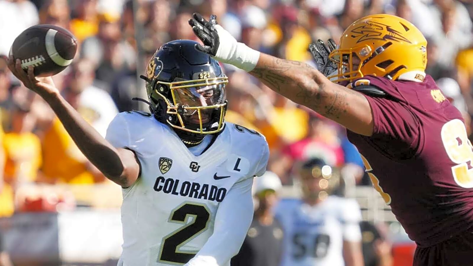 NFL Draft watch: Best bet in first round for each NFC team