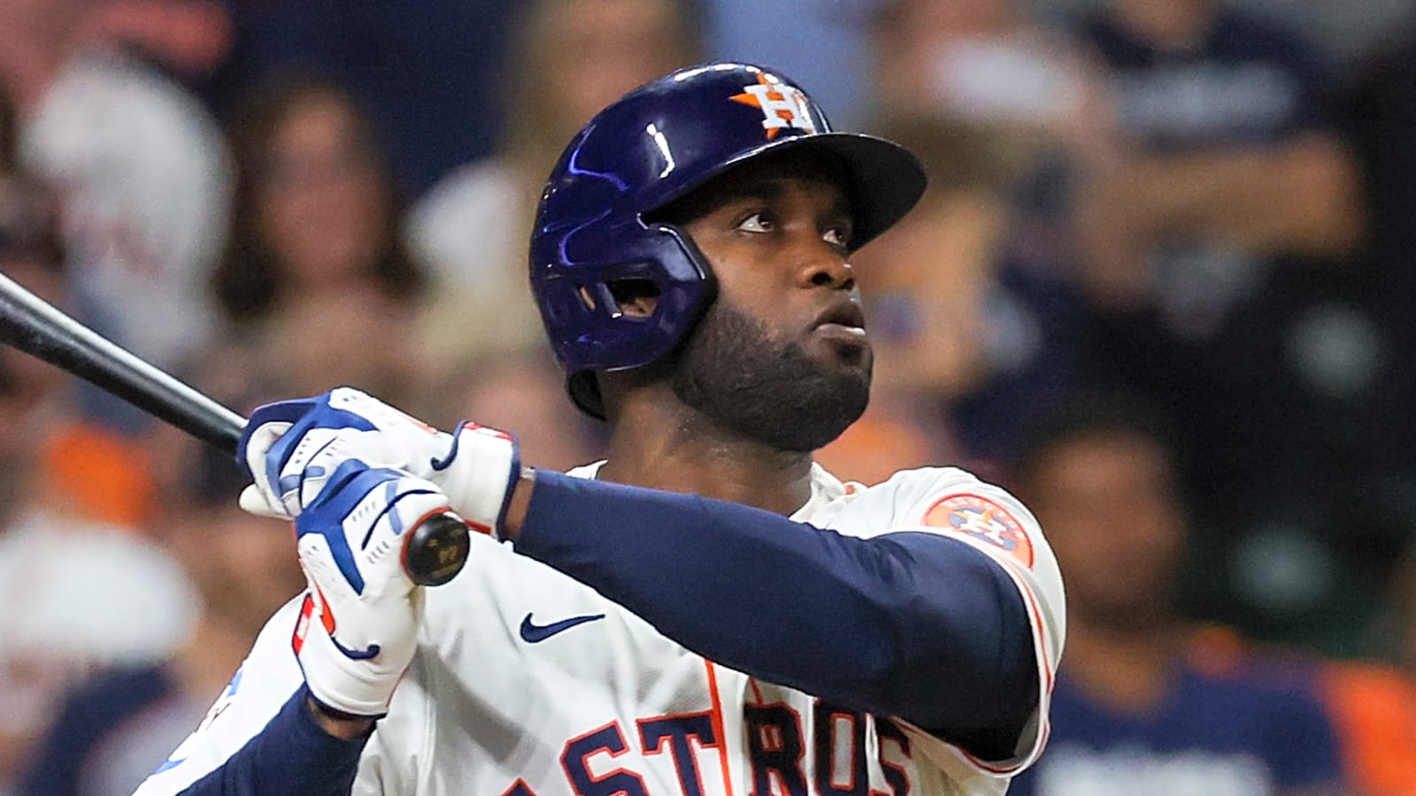 Astros set to get big boost for stretch run