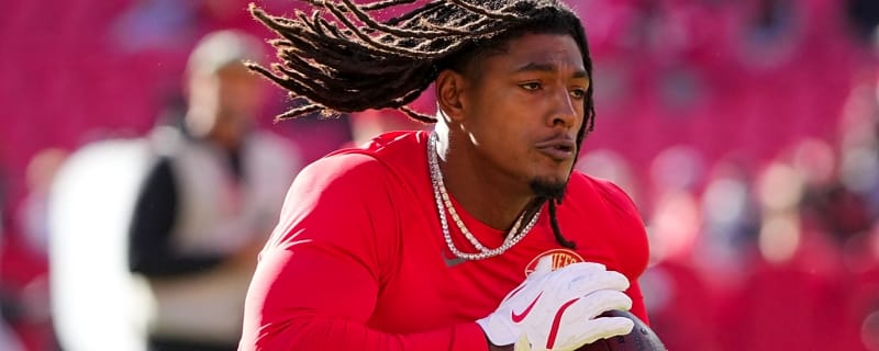 Kansas City Chiefs Star Returns to Practice Ahead of Week 12 vs. Indianapolis Colts