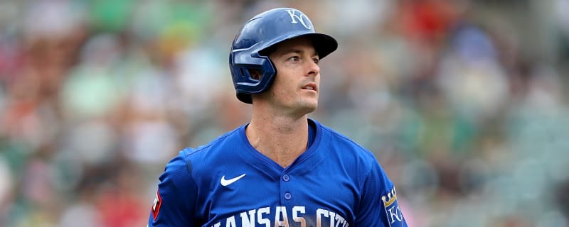 Braves sign grandson of Baseball Hall of Famer in free agency