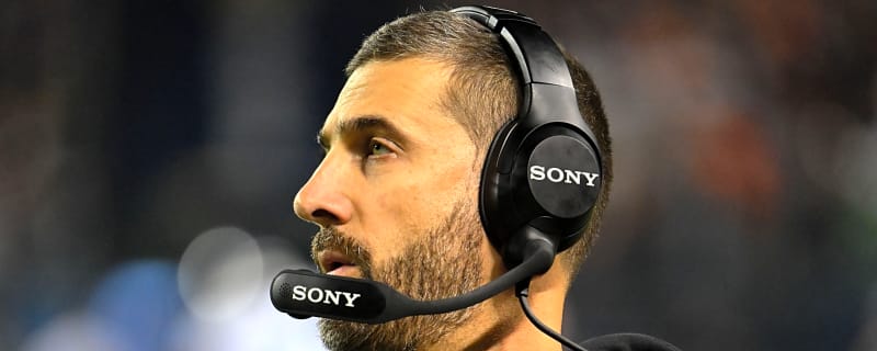 Eagles' Nick Sirianni takes blame for costly decision vs. Rams