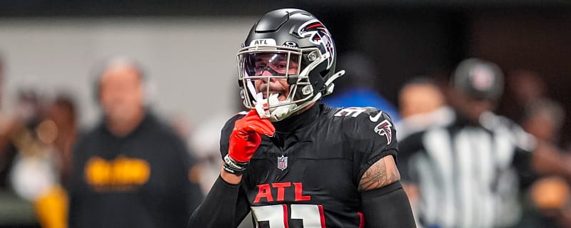 Eagles, Panthers on ‘shortlist’ for two-time Pro Bowl safety