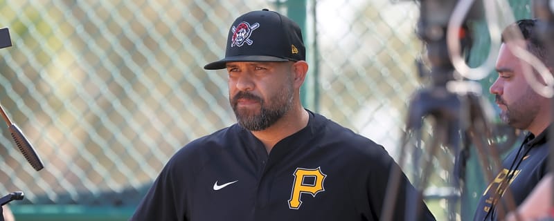 Pirates make confusing decision to fire most successful coach 