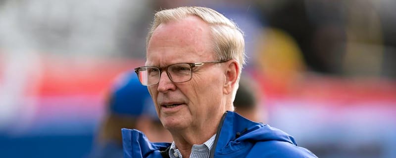 Giants owner John Mara diagnosed with cancer