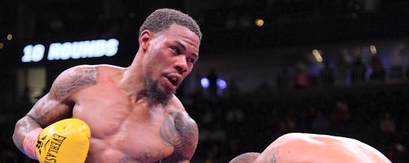 Lamont Roach Jr. Feels 'Disrespected' After Gervonta Davis Walks Away From Rematch