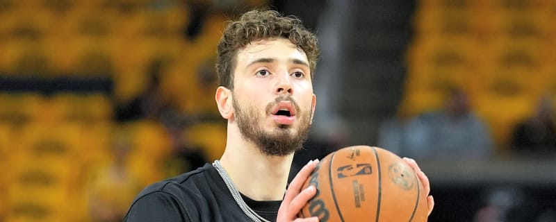 Five standout players from first EuroBasket knockout games