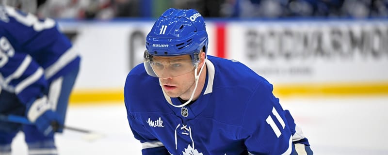 Max Domi shares heartfelt tribute to mom in emotional message