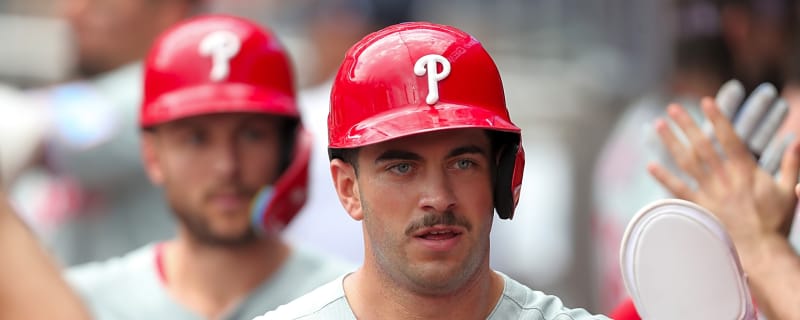 This incredible fact adds to wild Phillies walk-off win