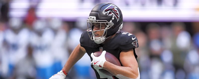 NFC Notes: Dave Canales, Chuba Hubbard, Drake London, Falcons, Panthers