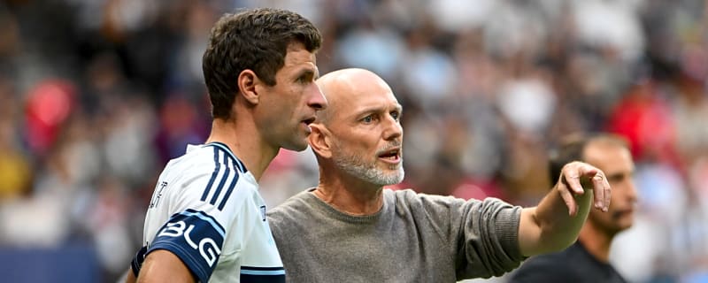 Whitecaps hoping team-record 60 points will translate in playoffs