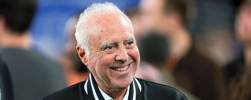 Eagles owner Jeffrey Lurie made interesting Jalen Hurts comments before latest report about alleged drama