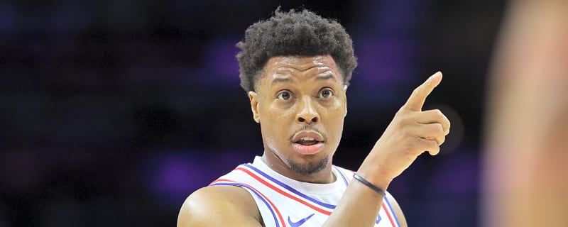 Key veteran remaining with 76ers on a one-year deal