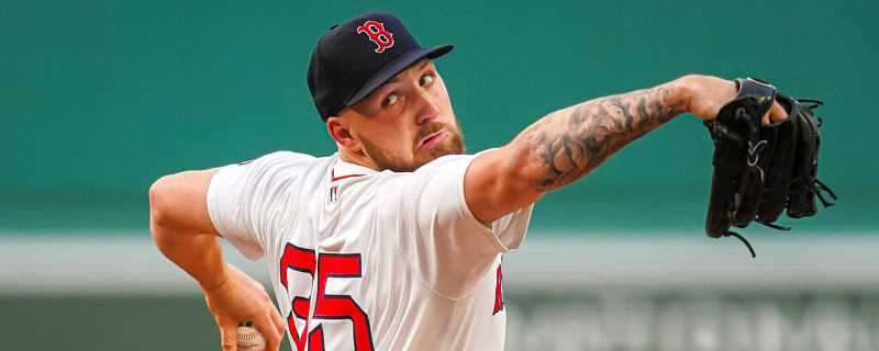 Ranking the top three 2025 AL Cy Young Award candidates