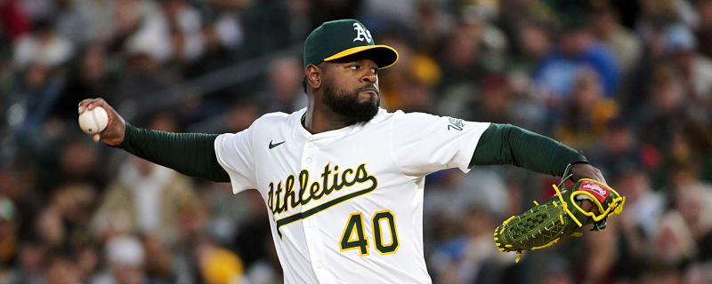 Severino reveals interesting tidbit about offseason negotiations