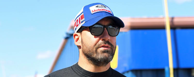 Mears making 600th NASCAR start, Truck Series debut at Martinsville