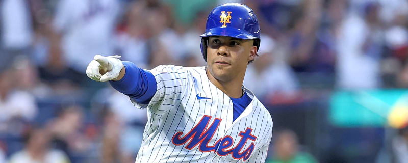 Yankees announcer rips Mets' Juan Soto over 'tone-deaf' comments