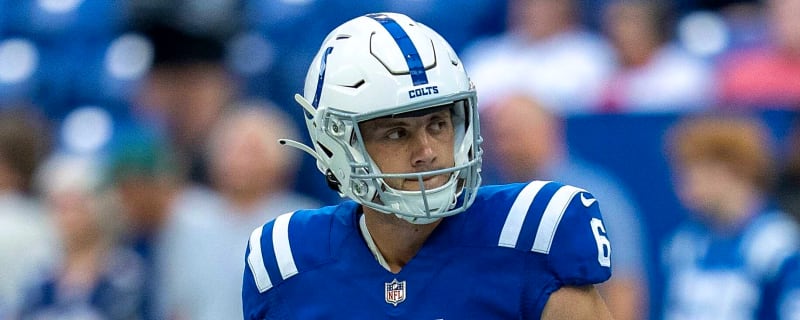 Broncos parting ways with recent free-agent signing