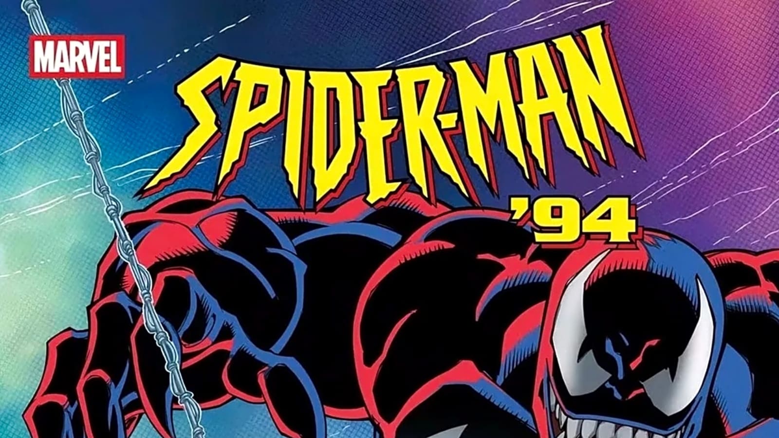 Marvel Comics’ SPIDER-MAN ’94 Will Resolve the ’90s Cartoon’s Decades-Old Cliffhanger