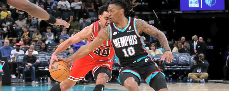 Projecting The Future Of The Grizzlies’ Roster: The Two-Way Guys