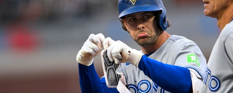 The Toronto Blue Jays are at an ugly crossroads weeks before the trade deadline