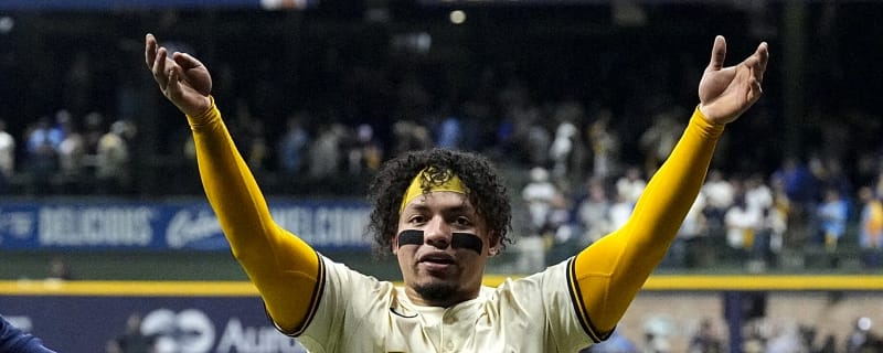 Brewers’ William Contreras turns heads with big declaration before 2026 Opening Day