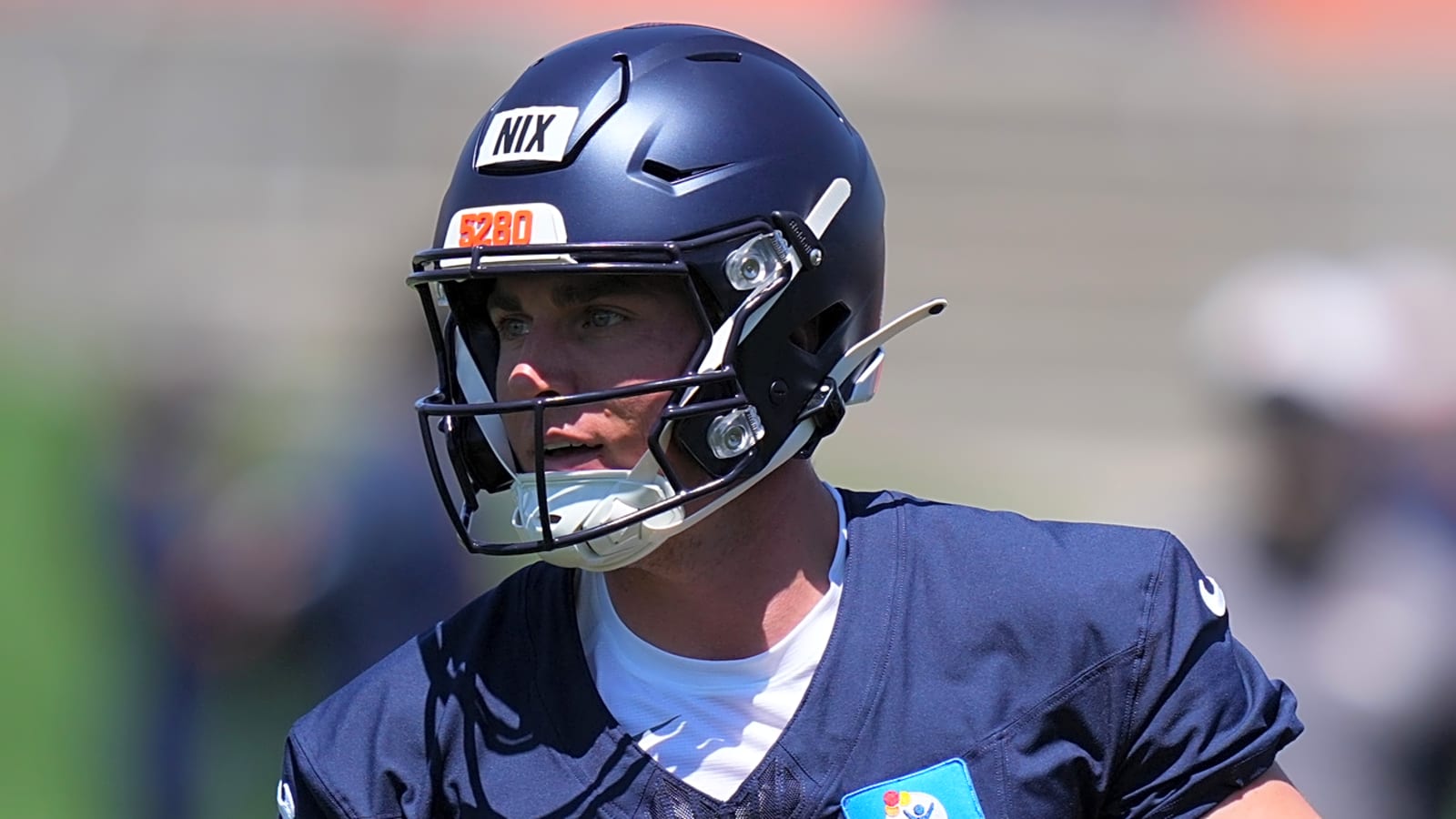 Bo Nix's continued progress could turn Broncos into legit contender