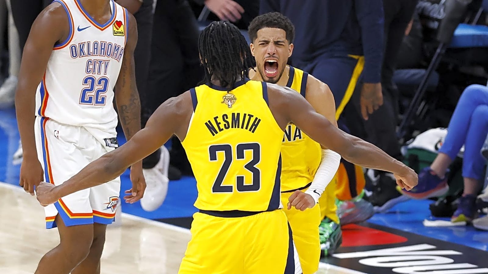'They Were the Most Together Team' – Indiana Pacers’ Chemistry Receives Praise From Minnesota Timberwolves Star
