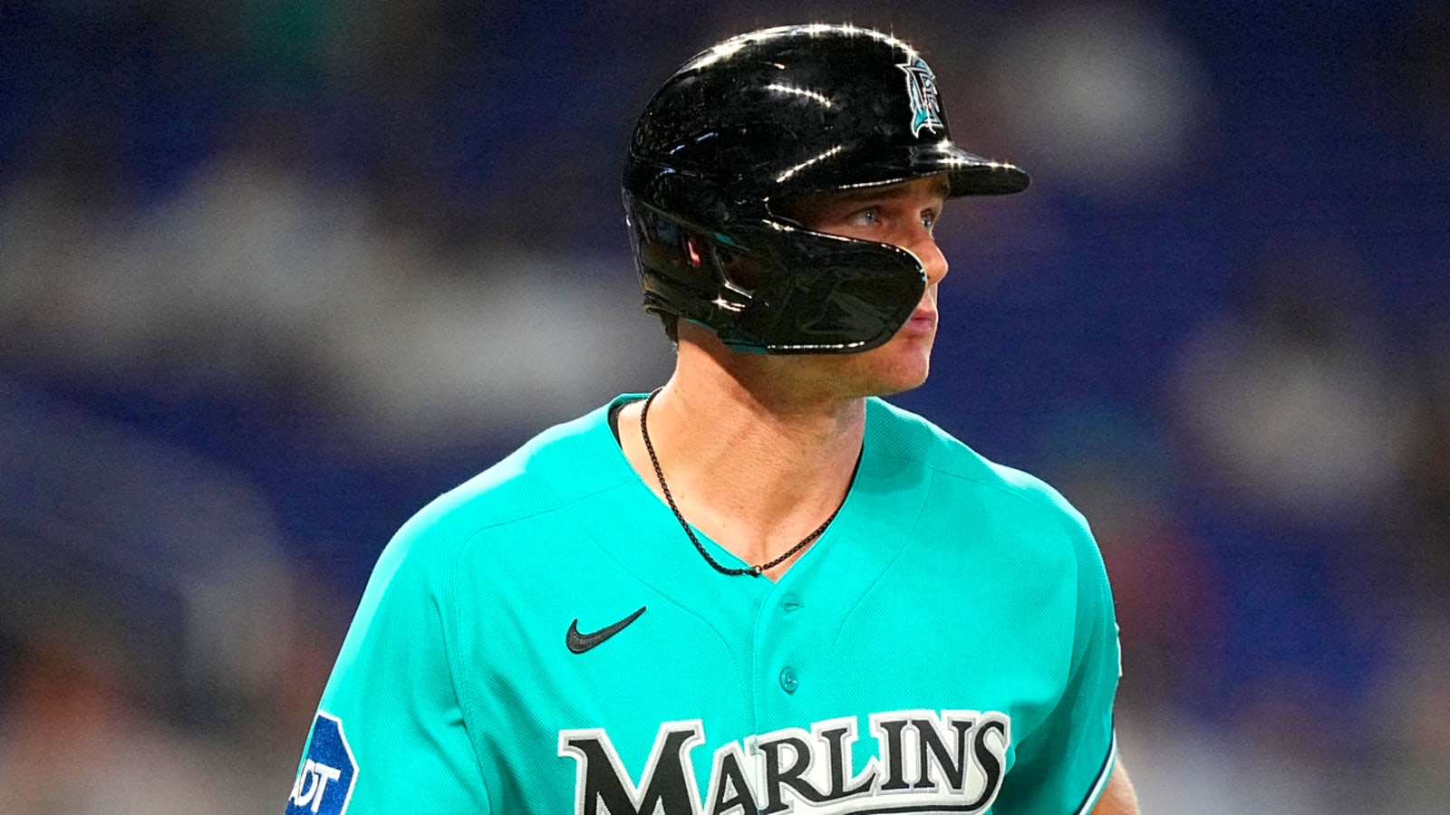 Marlins snap 12-game losing streak with stunning comeback win
