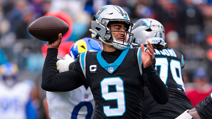 NFL Week 13 winners, losers