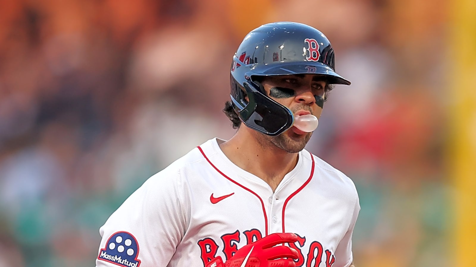 Watch: Red Sox rookie Marcelo Mayer smokes HR in Seattle 