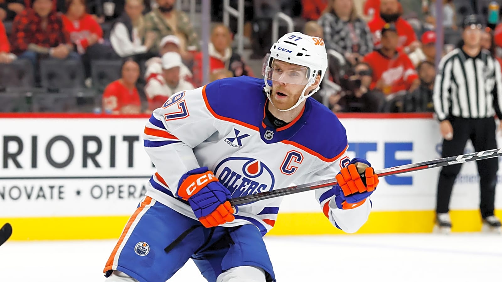 Previewing the Canadiens vs. Oilers Matchup