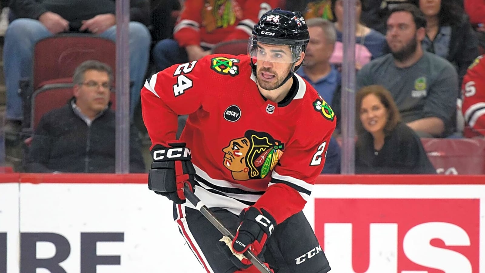 Golden Knights Recall Jaycob Megna