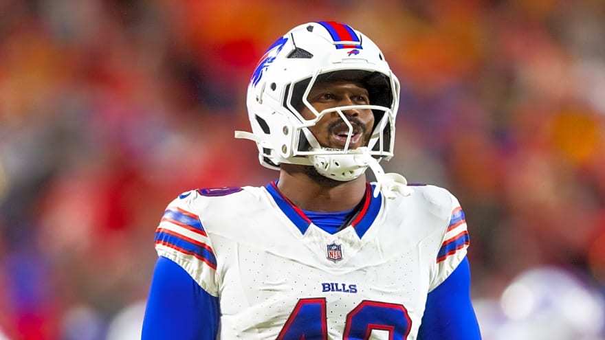 Commanders sign three-time All-Pro defender to one-year deal