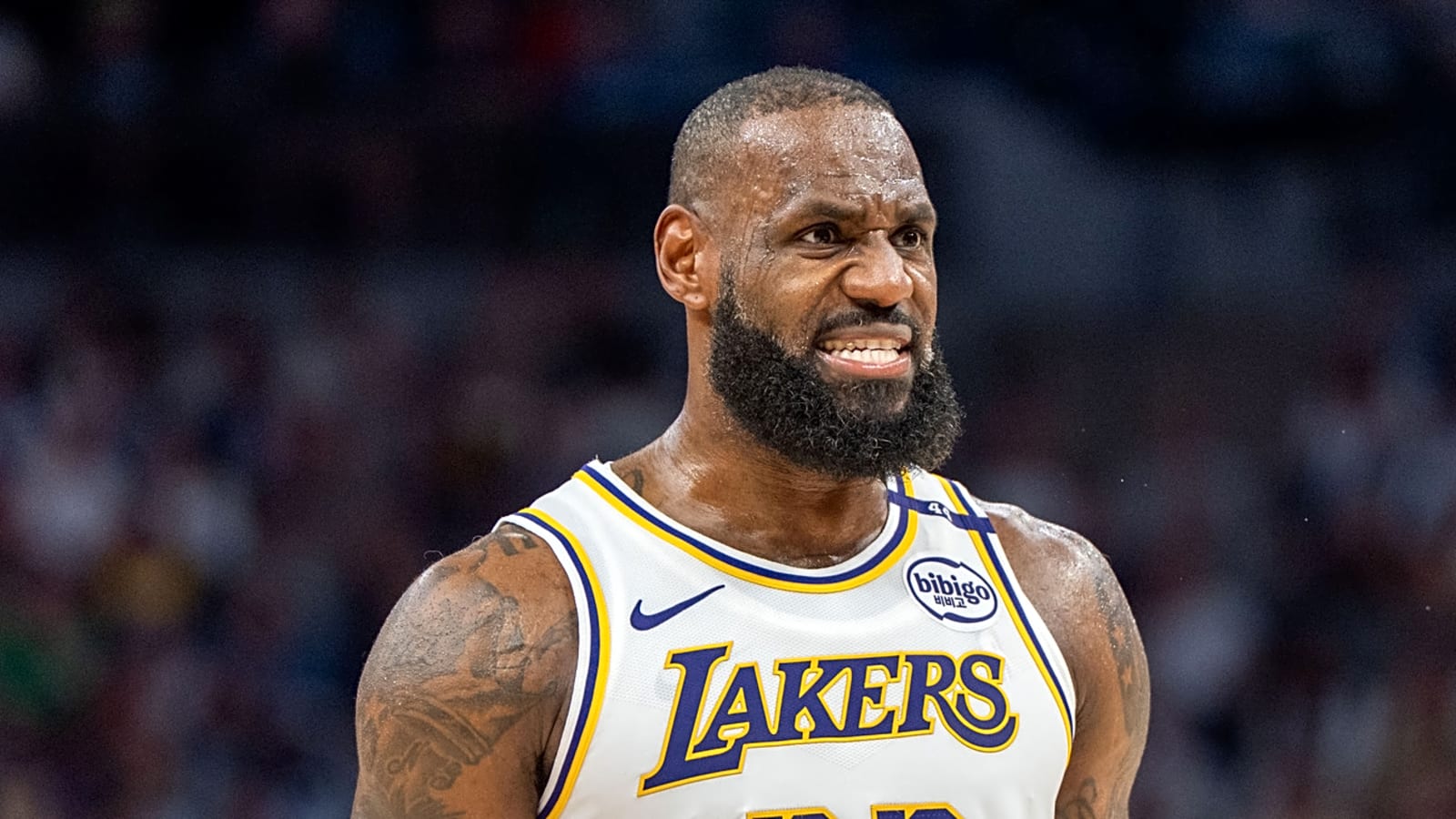 Lakers may face a dilemma when evaluating major team need