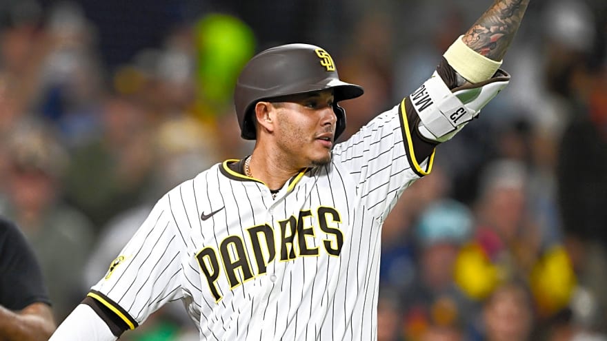 Polarizing Padres star bolsters Hall of Fame case with impressive milestone