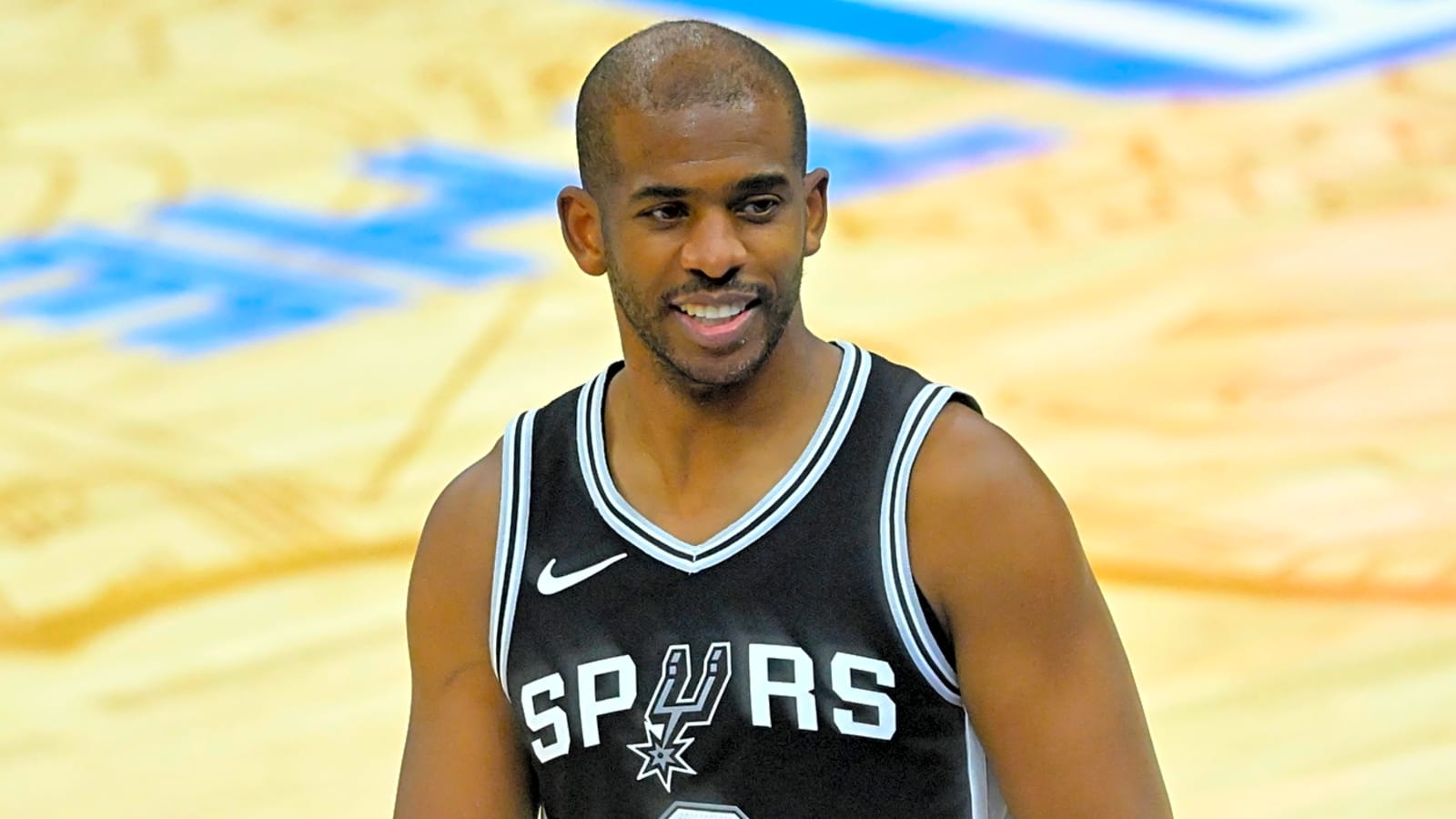 Chris Paul makes incredible NBA history in 20th season
